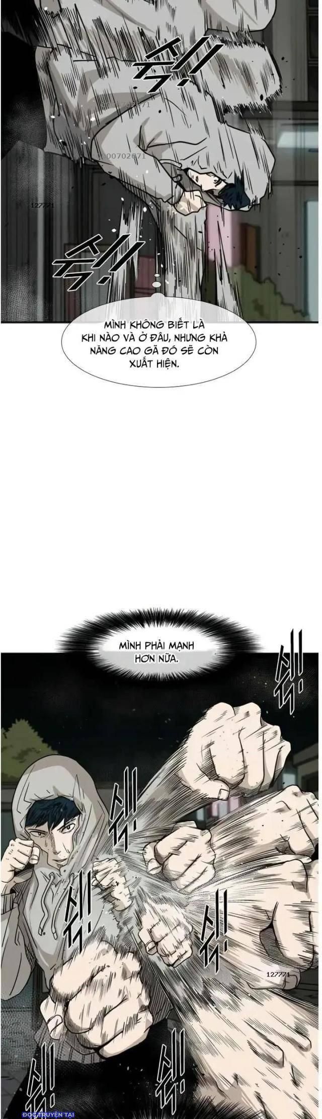 Shark - Cá Mập - Chapter 72 - Page 32