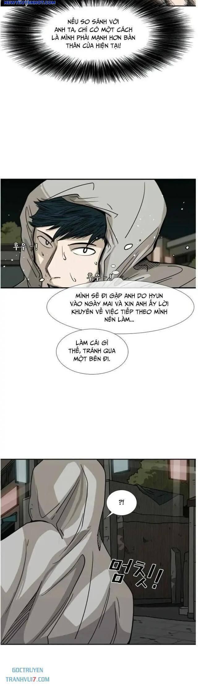 Shark - Cá Mập - Chapter 72 - Page 33