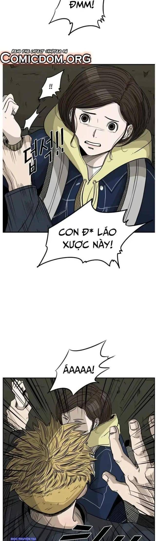 Shark - Cá Mập - Chapter 72 - Page 36