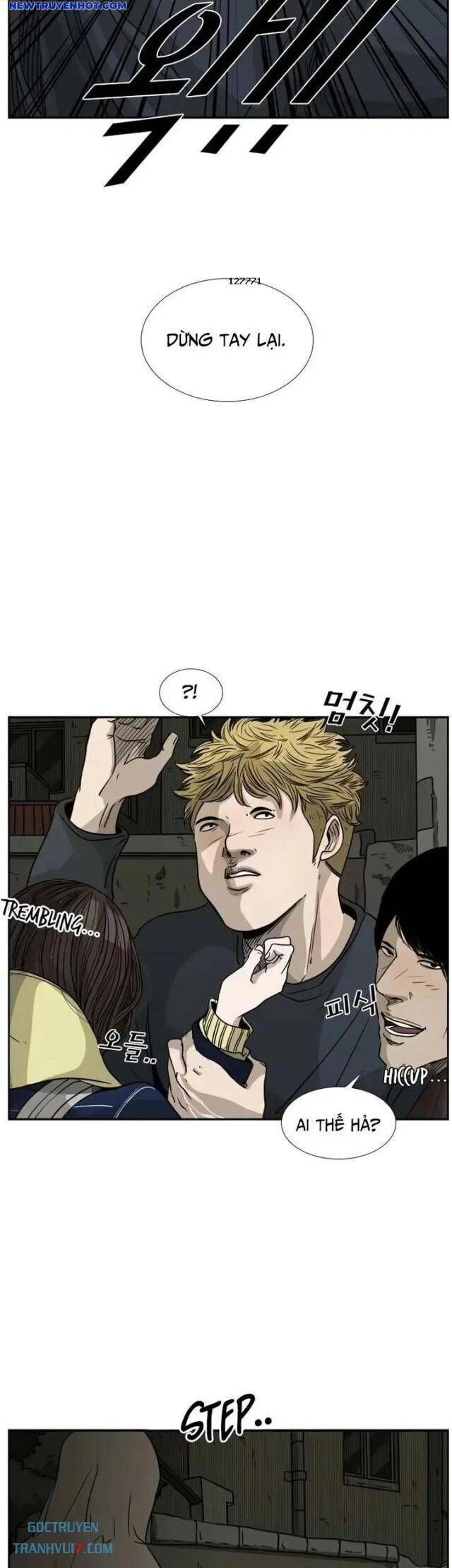 Shark - Cá Mập - Chapter 72 - Page 37