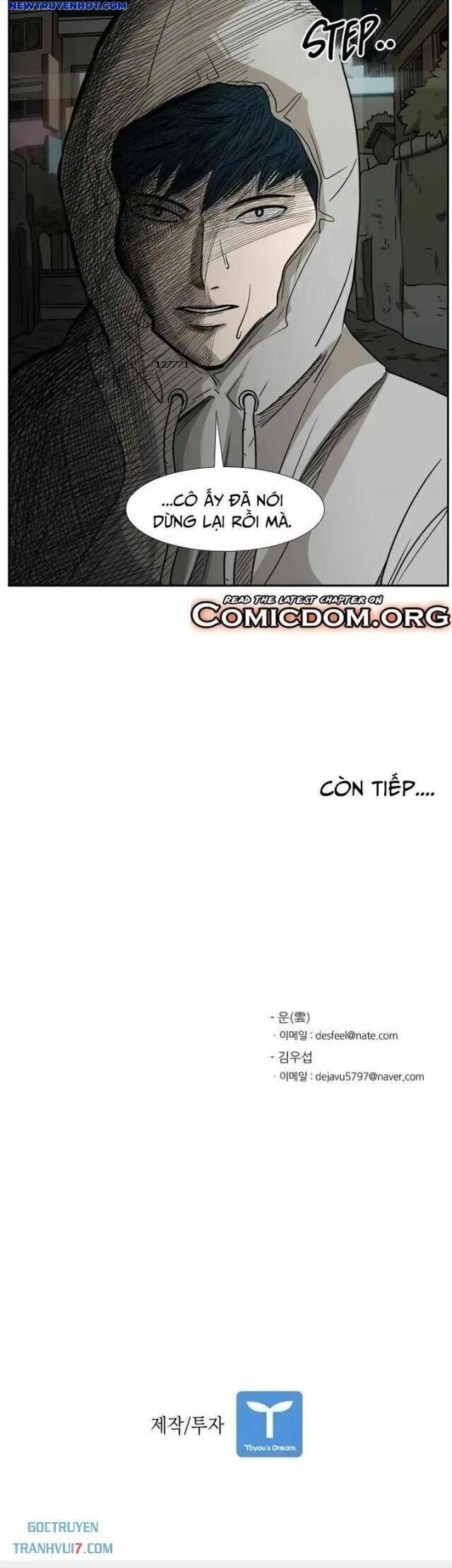 Shark - Cá Mập - Chapter 72 - Page 39