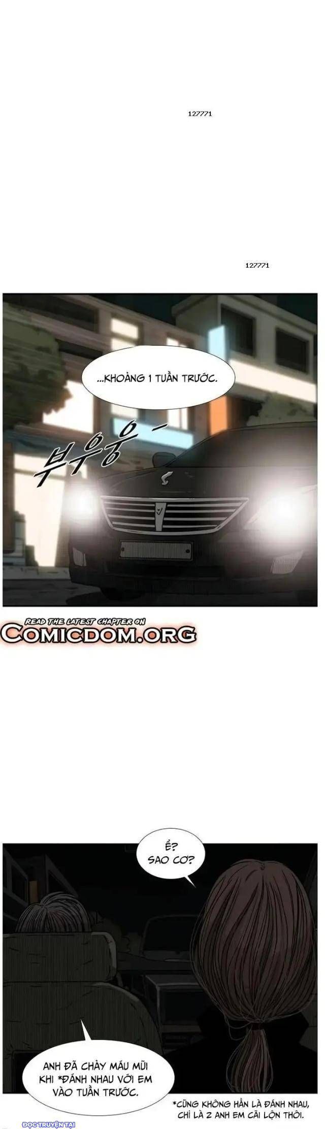 Shark - Cá Mập - Chapter 72 - Page 4