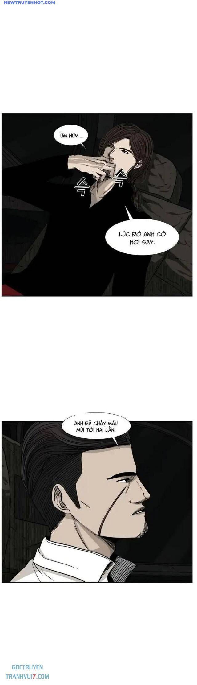 Shark - Cá Mập - Chapter 72 - Page 5