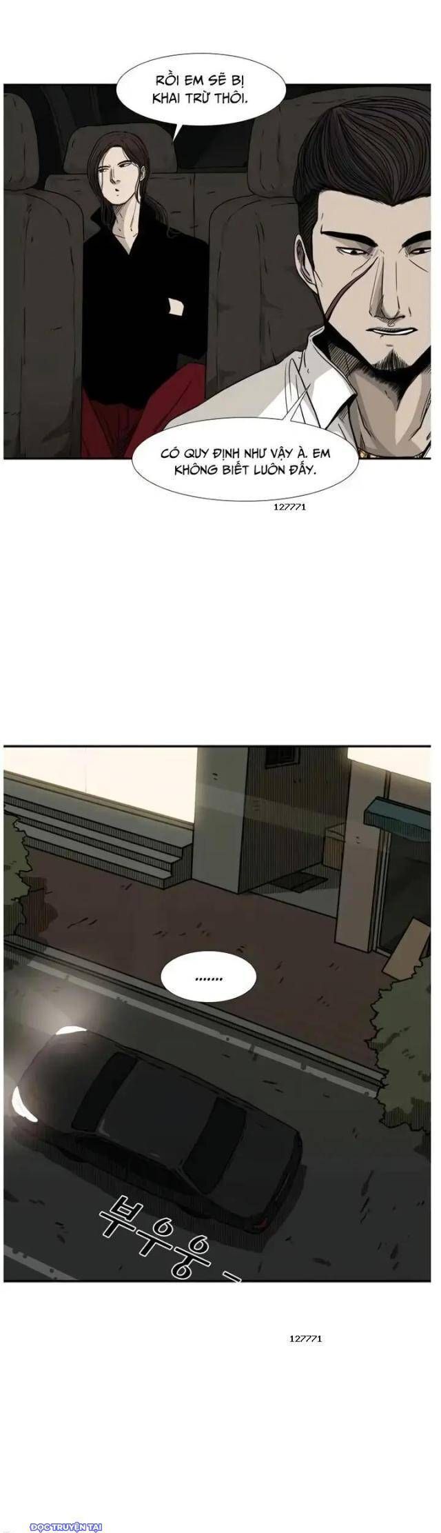 Shark - Cá Mập - Chapter 72 - Page 6