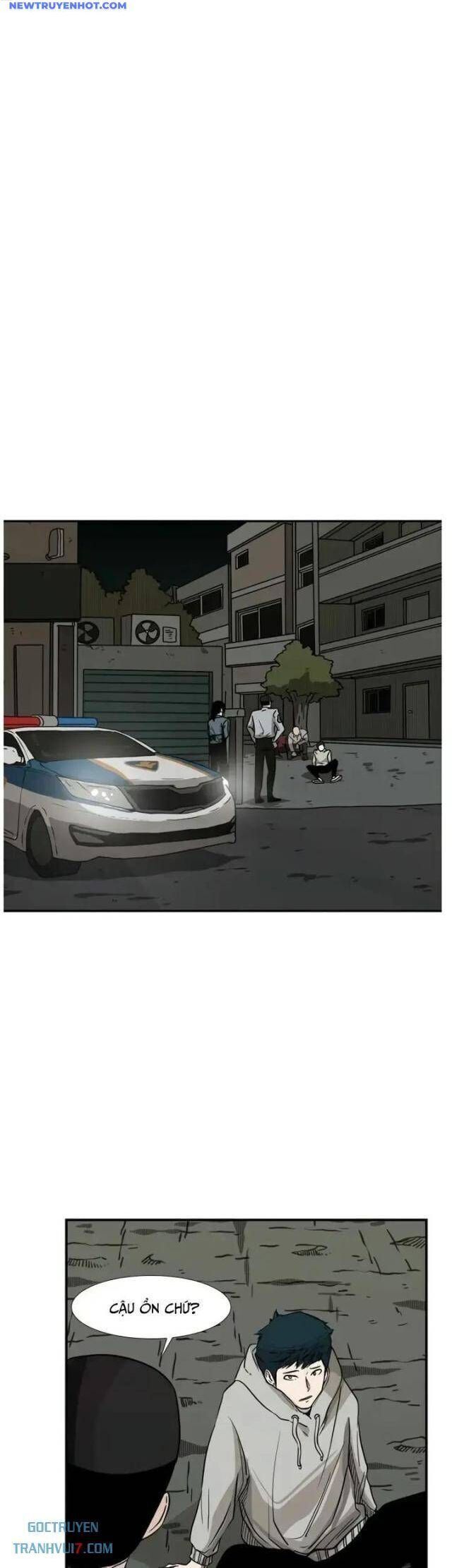 Shark - Cá Mập - Chapter 72 - Page 7