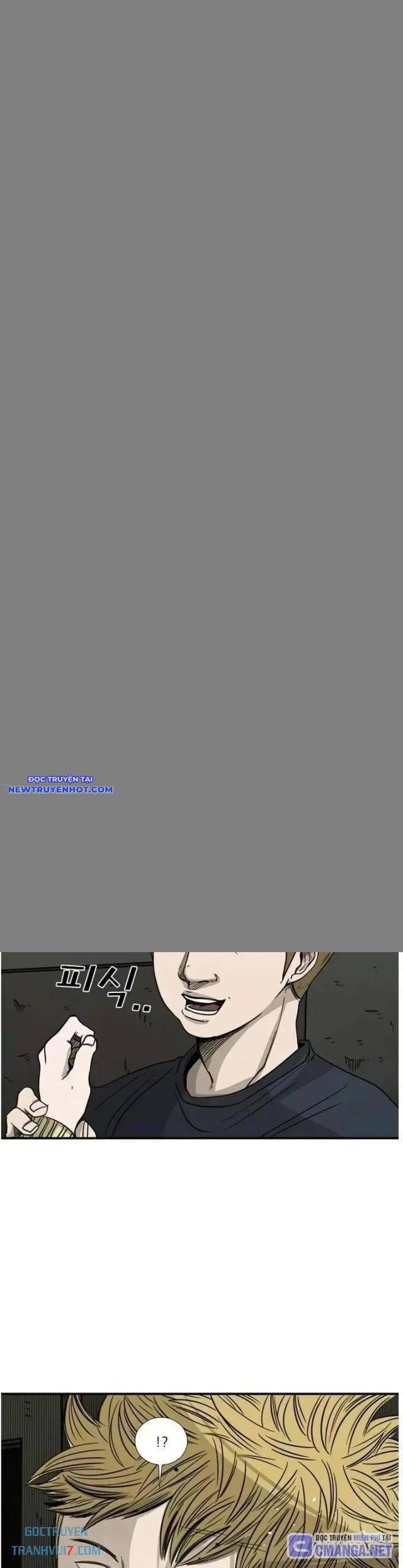 Shark - Cá Mập - Chapter 73 - Page 11