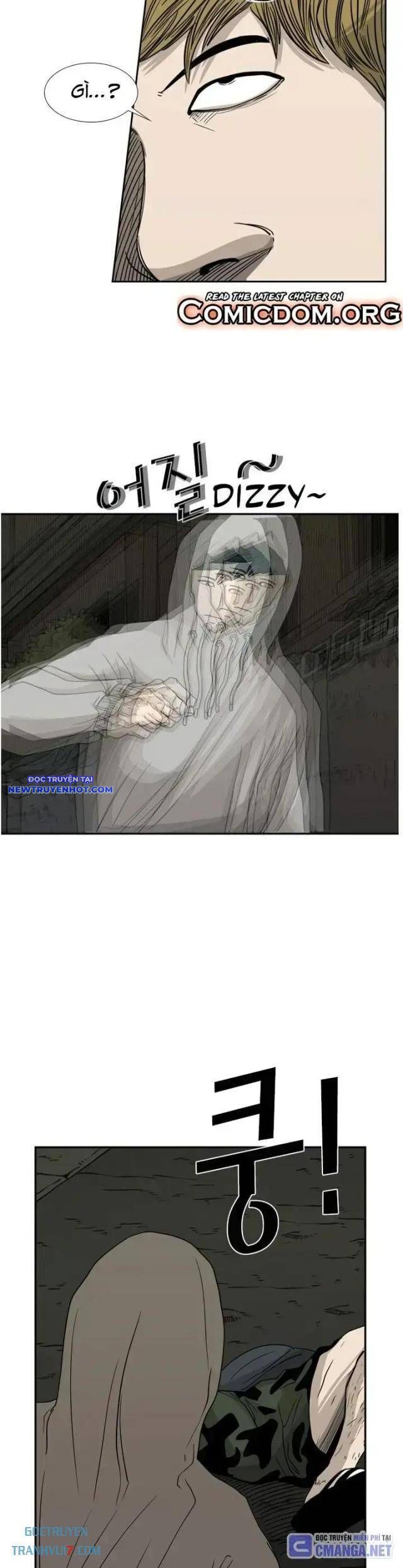 Shark - Cá Mập - Chapter 73 - Page 13