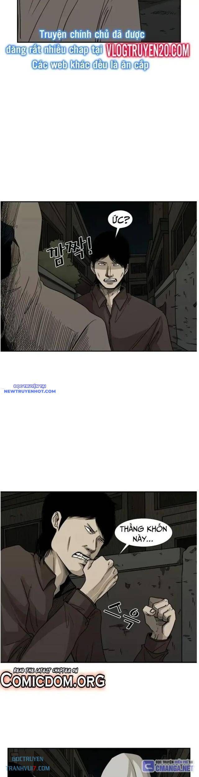 Shark - Cá Mập - Chapter 73 - Page 14