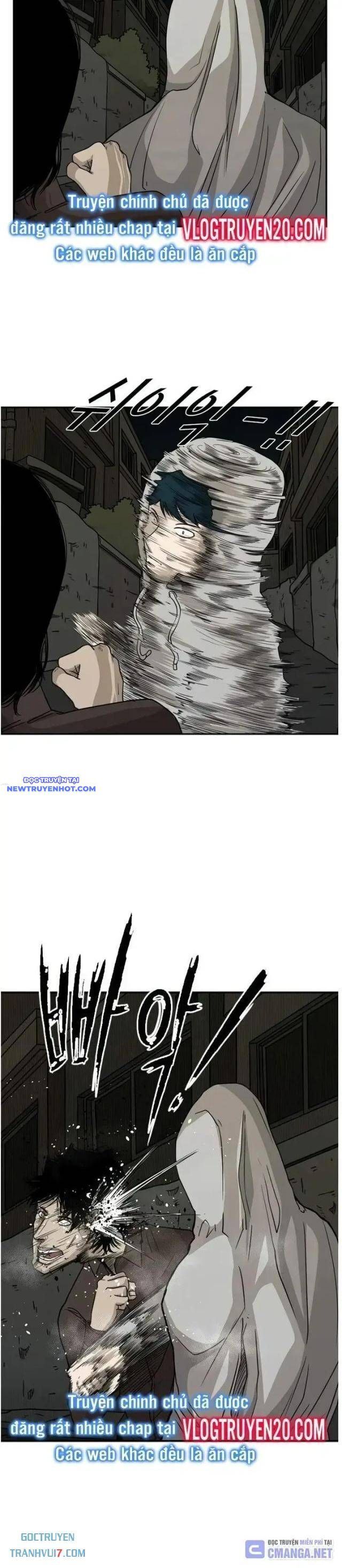 Shark - Cá Mập - Chapter 73 - Page 15