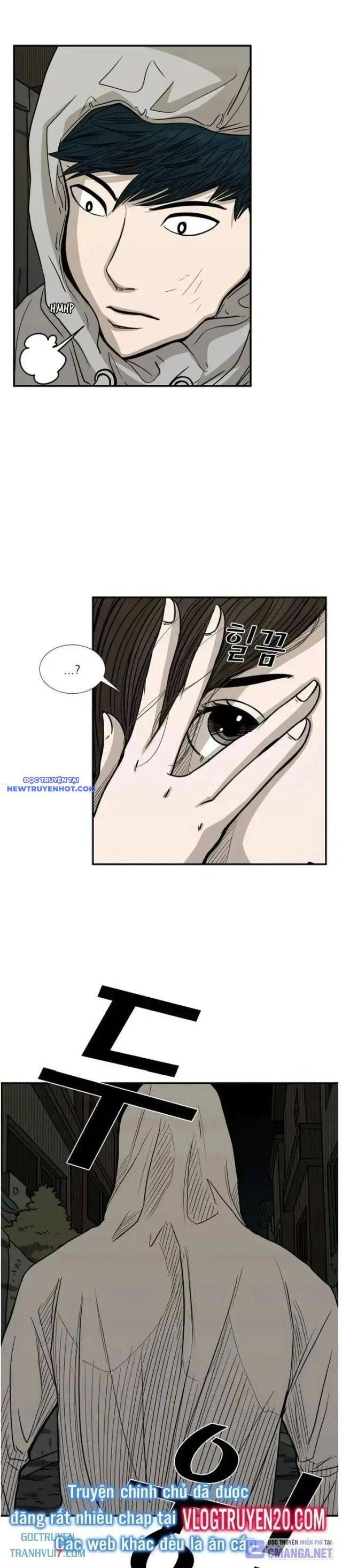 Shark - Cá Mập - Chapter 73 - Page 17