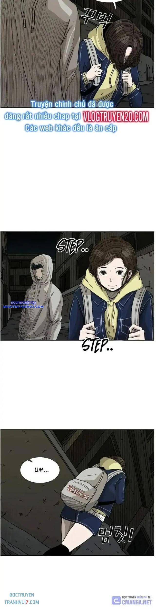 Shark - Cá Mập - Chapter 73 - Page 19