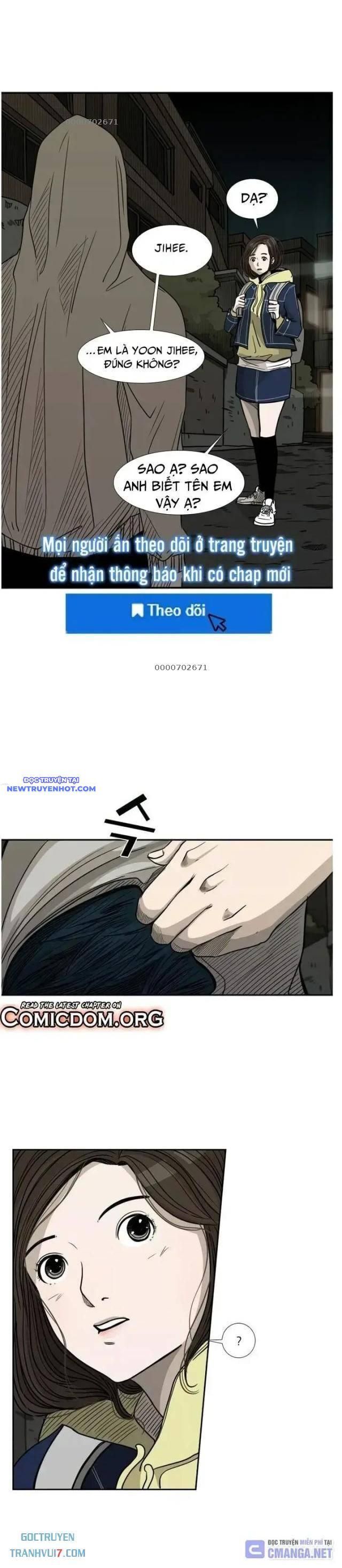 Shark - Cá Mập - Chapter 73 - Page 20