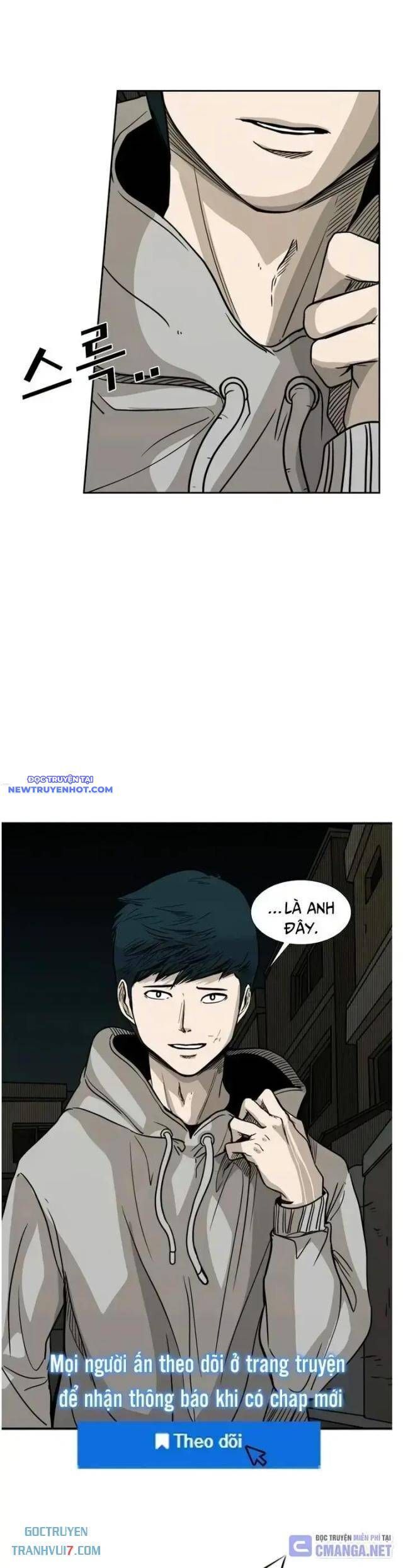 Shark - Cá Mập - Chapter 73 - Page 21