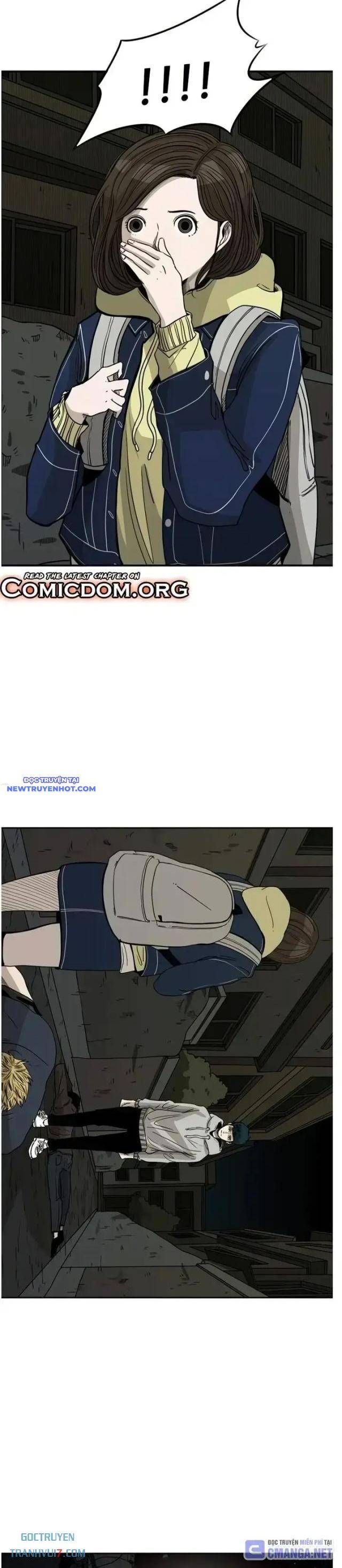 Shark - Cá Mập - Chapter 73 - Page 22