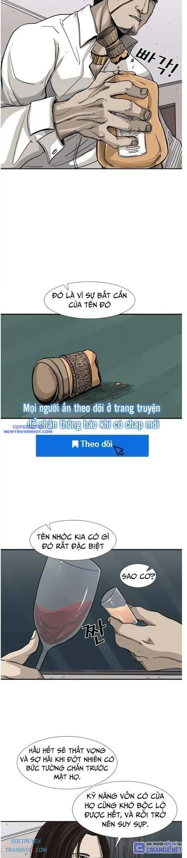 Shark - Cá Mập - Chapter 73 - Page 25