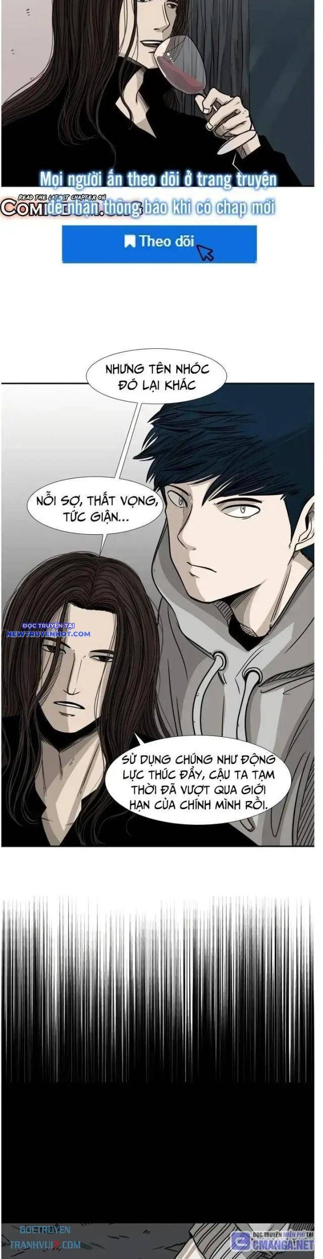 Shark - Cá Mập - Chapter 73 - Page 26