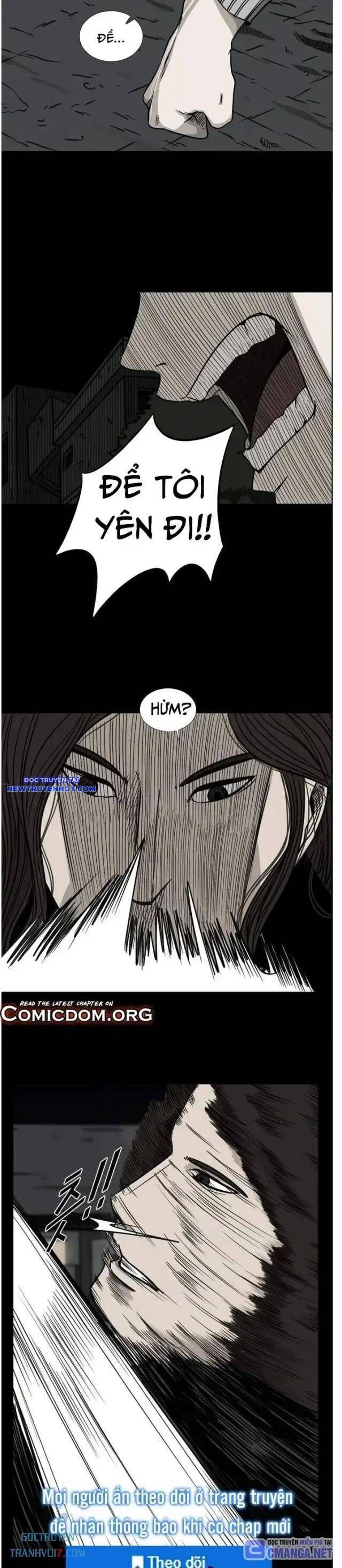 Shark - Cá Mập - Chapter 73 - Page 27