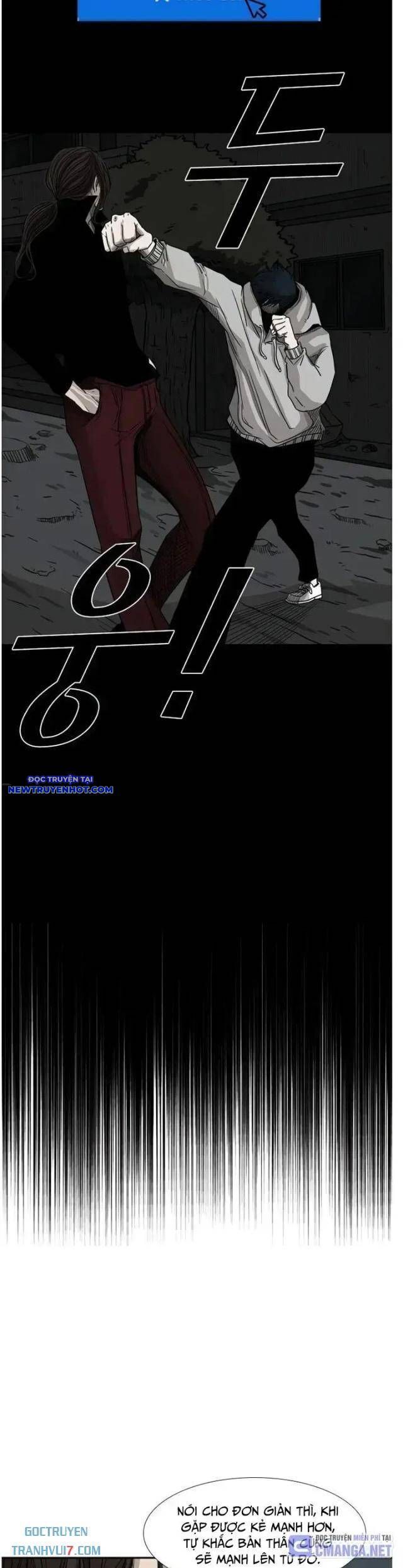 Shark - Cá Mập - Chapter 73 - Page 28