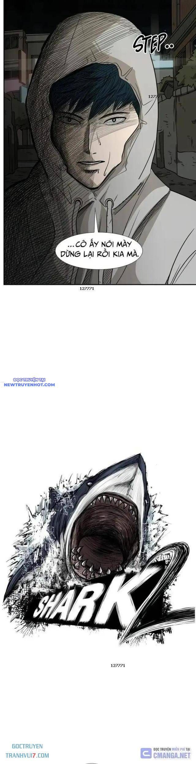 Shark - Cá Mập - Chapter 73 - Page 3