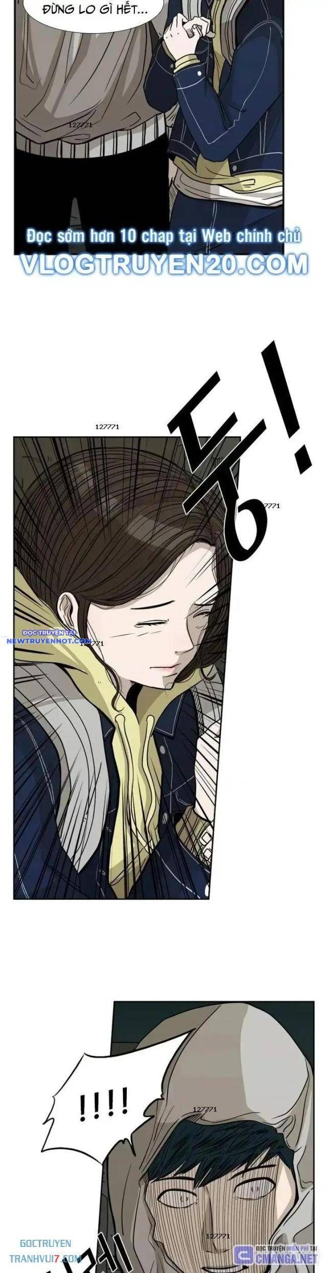 Shark - Cá Mập - Chapter 73 - Page 6