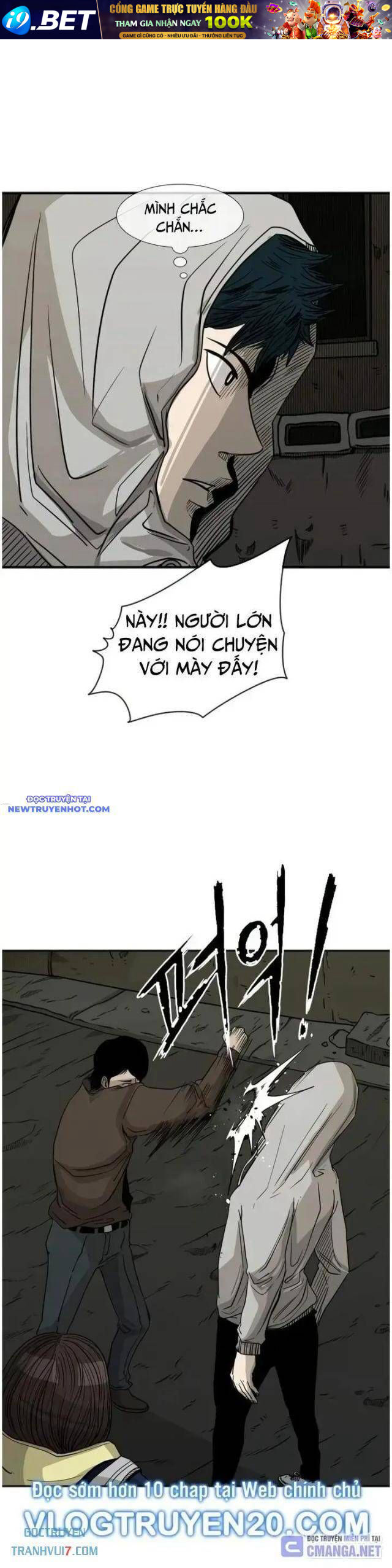 Shark - Cá Mập - Chapter 73 - Page 8