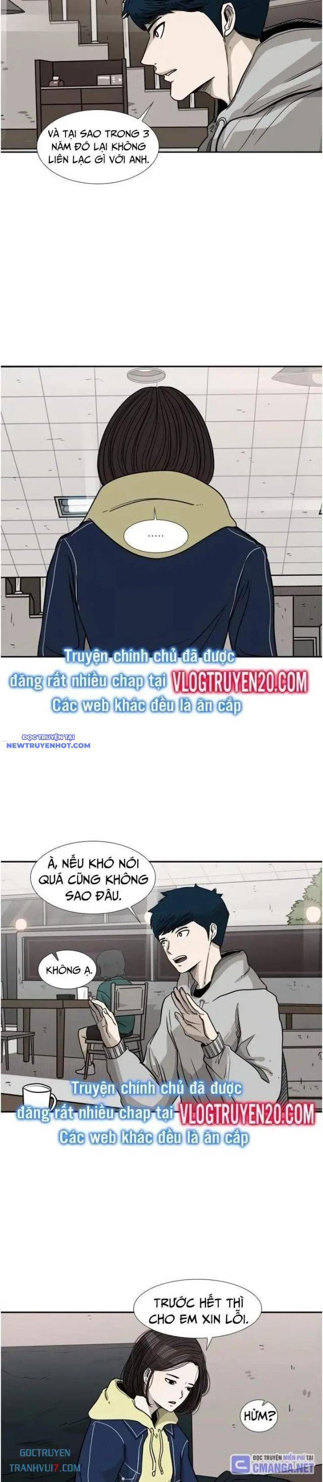 Shark - Cá Mập - Chapter 74 - Page 10