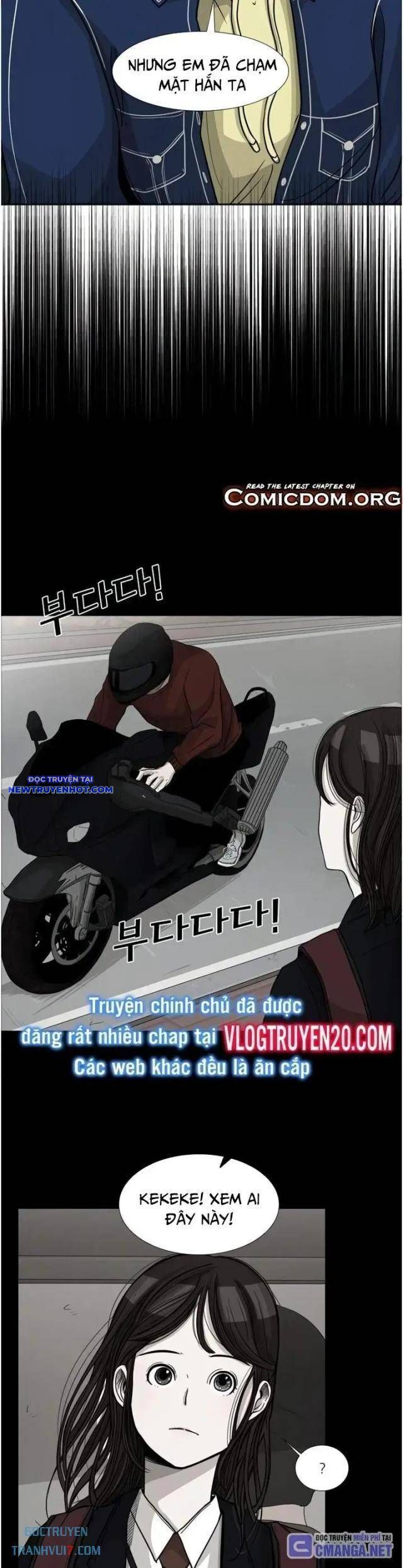 Shark - Cá Mập - Chapter 74 - Page 13