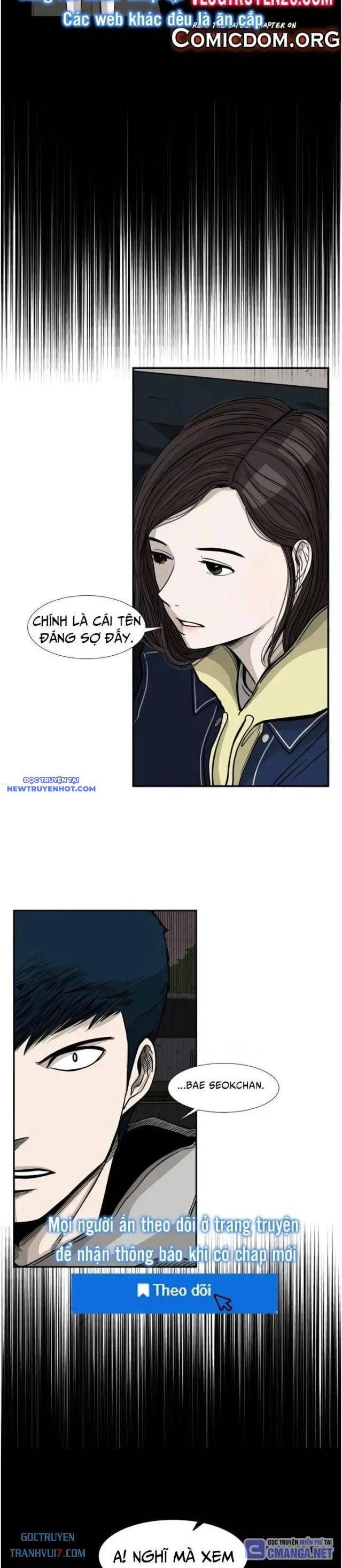 Shark - Cá Mập - Chapter 74 - Page 15