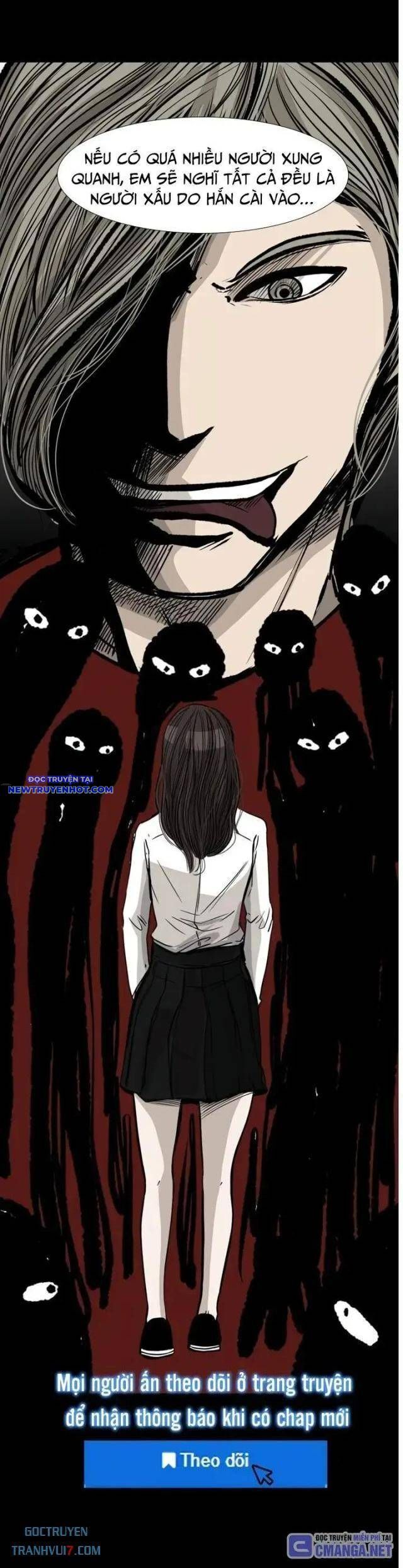 Shark - Cá Mập - Chapter 74 - Page 19