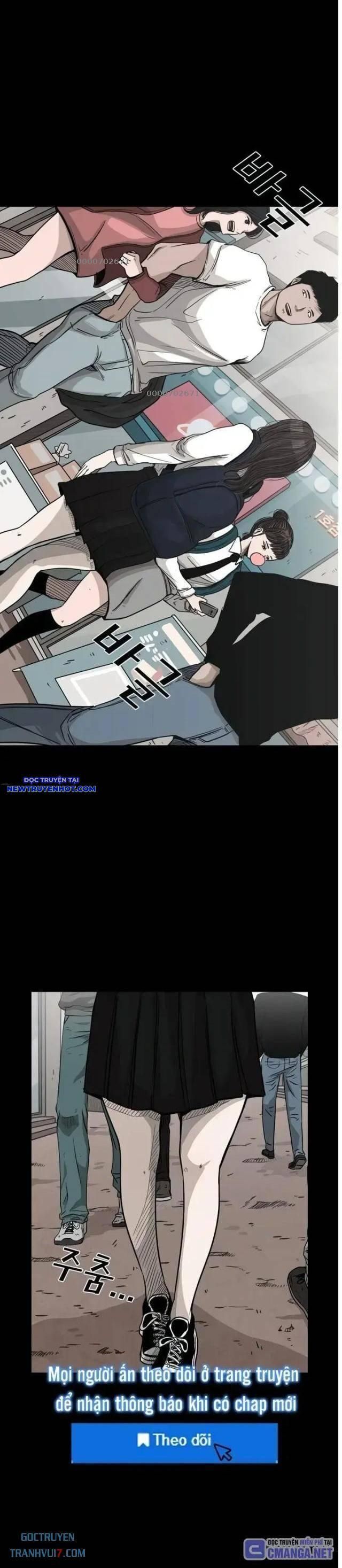 Shark - Cá Mập - Chapter 74 - Page 20