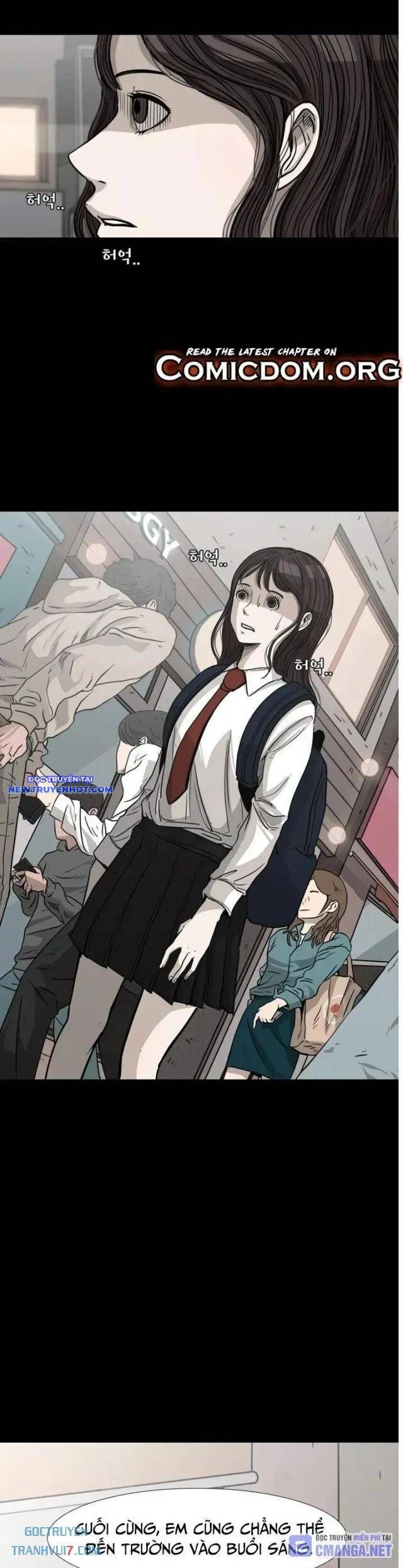 Shark - Cá Mập - Chapter 74 - Page 21