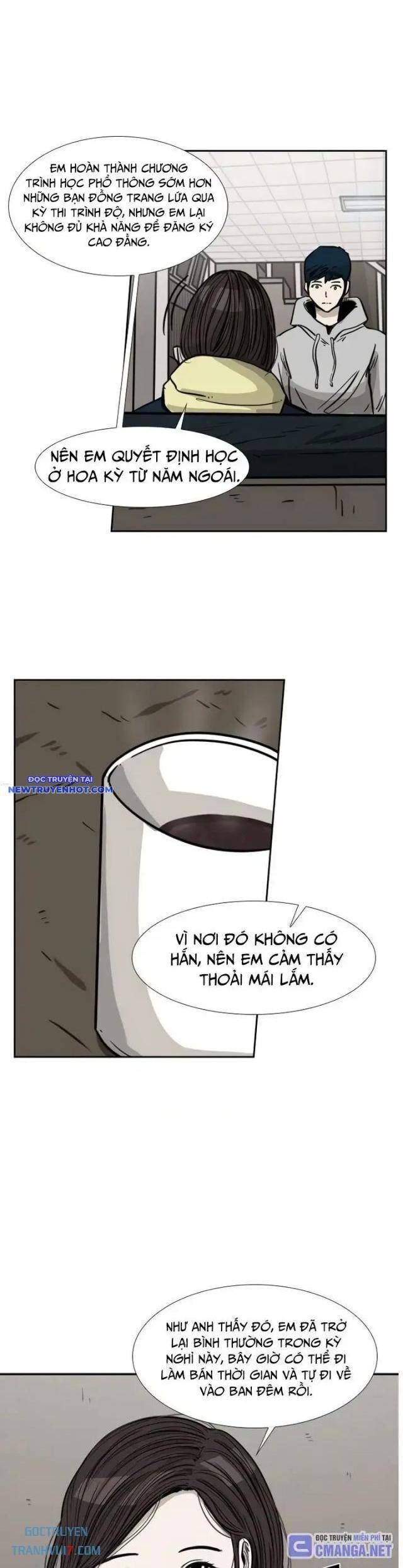 Shark - Cá Mập - Chapter 74 - Page 24