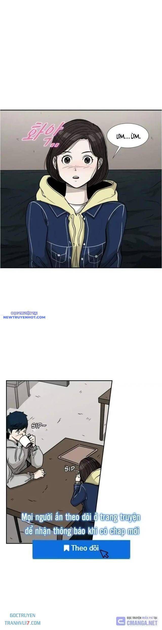 Shark - Cá Mập - Chapter 74 - Page 28