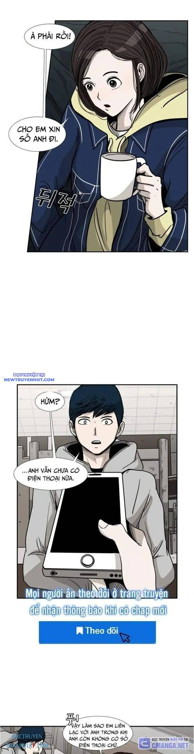 Shark - Cá Mập - Chapter 74 - Page 29