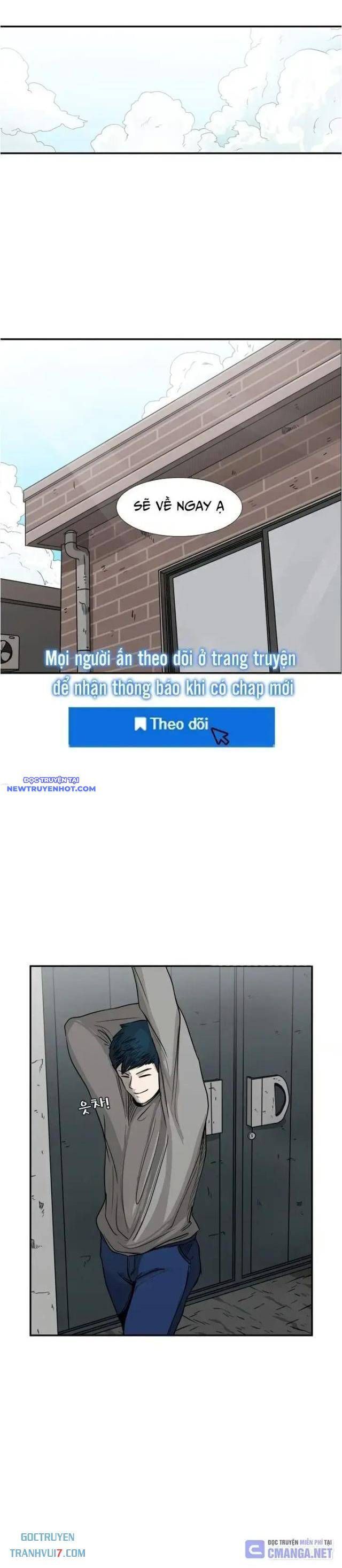 Shark - Cá Mập - Chapter 74 - Page 32