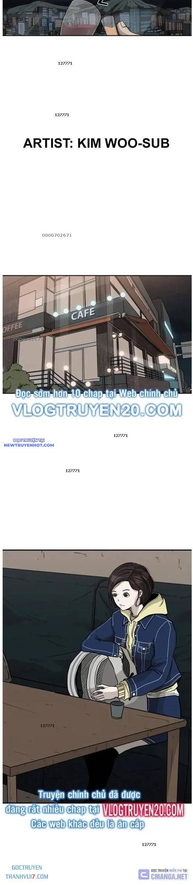 Shark - Cá Mập - Chapter 74 - Page 5