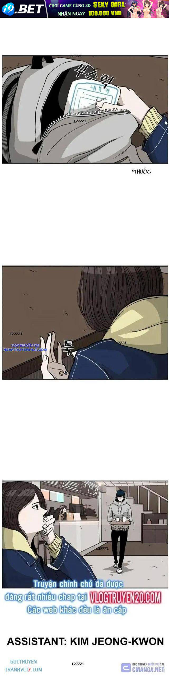 Shark - Cá Mập - Chapter 74 - Page 6