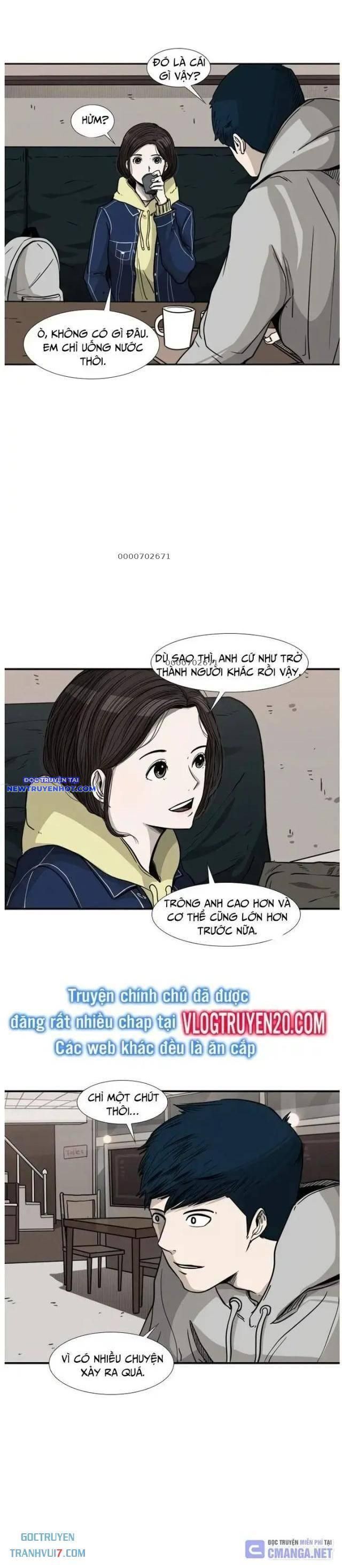 Shark - Cá Mập - Chapter 74 - Page 7