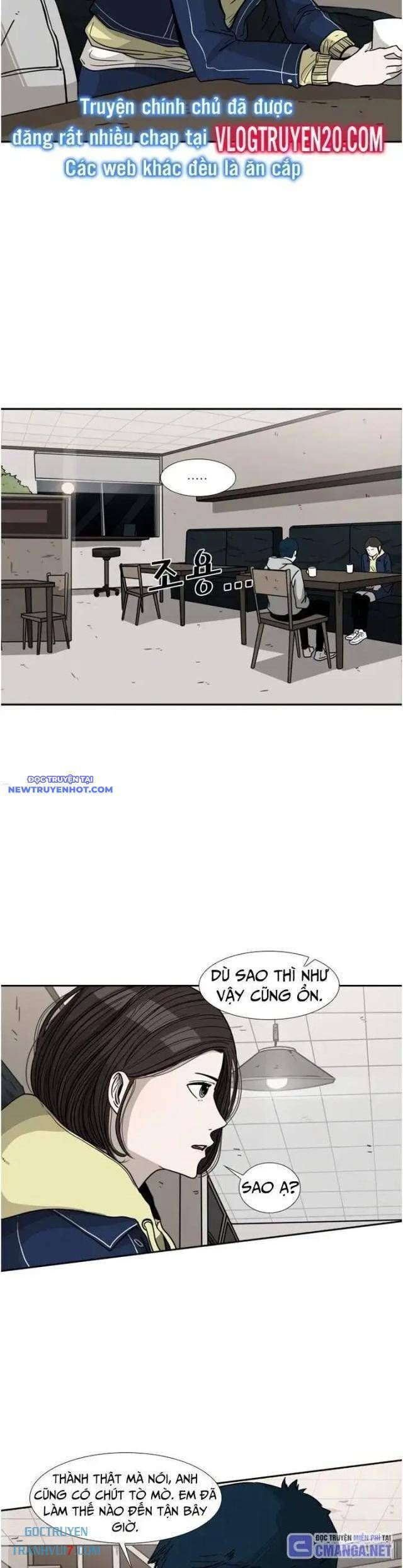 Shark - Cá Mập - Chapter 74 - Page 9