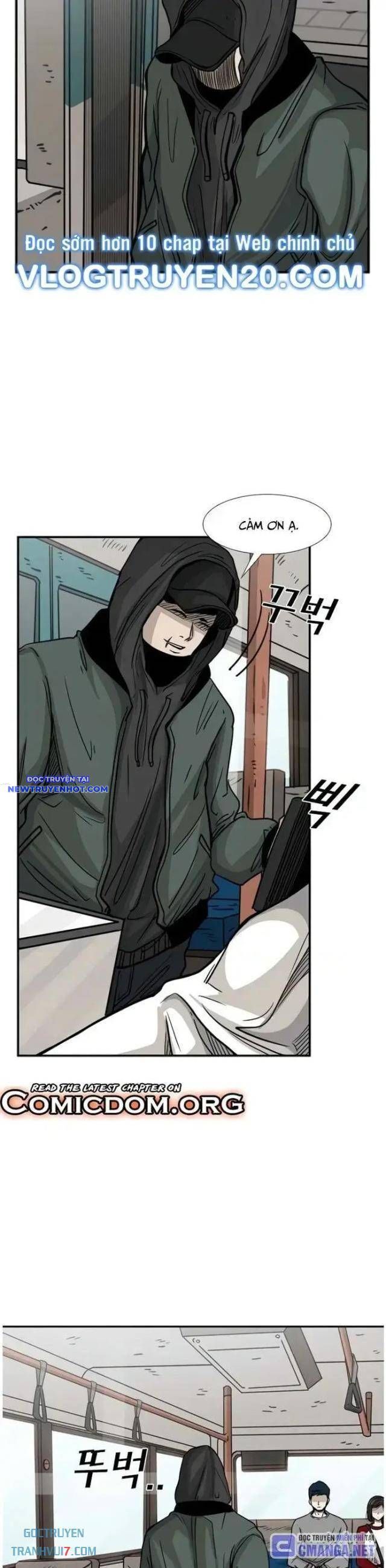 Shark - Cá Mập - Chapter 75 - Page 12