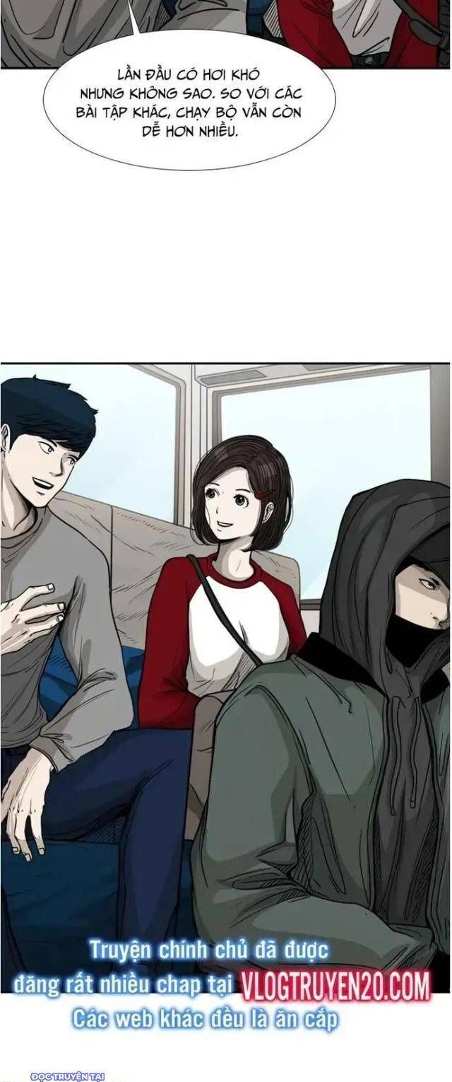 Shark - Cá Mập - Chapter 75 - Page 14