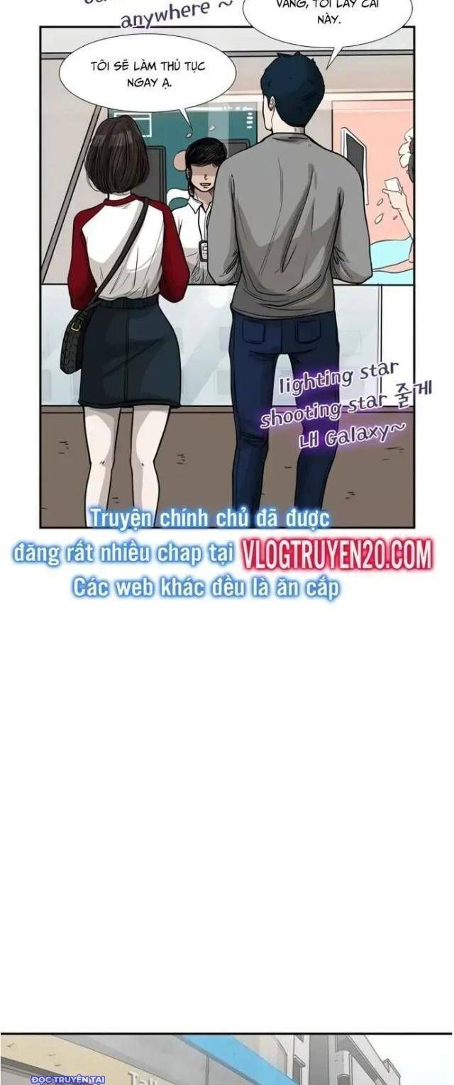 Shark - Cá Mập - Chapter 75 - Page 17