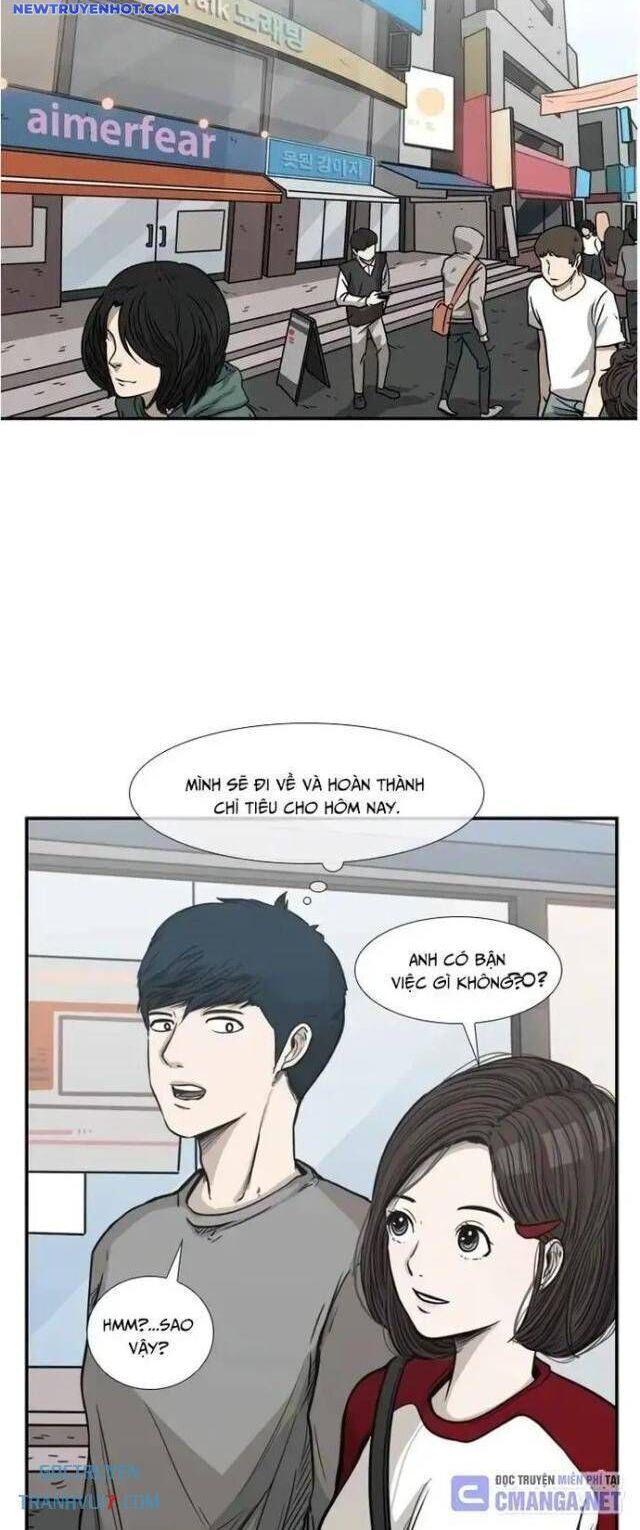 Shark - Cá Mập - Chapter 75 - Page 18