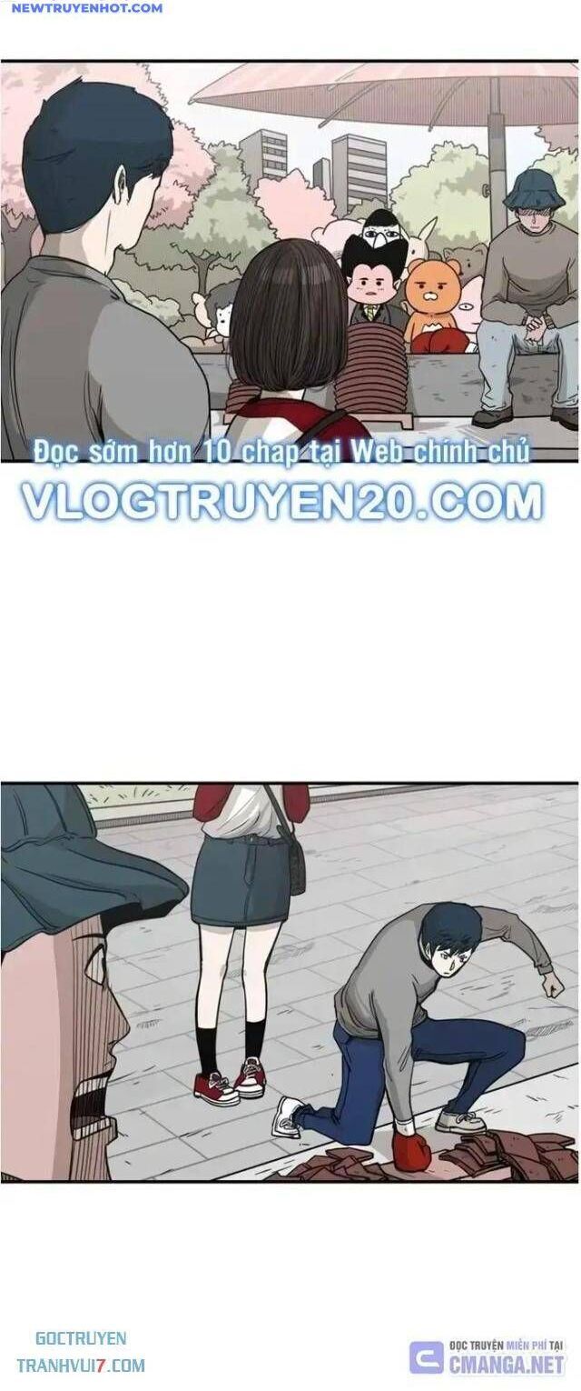 Shark - Cá Mập - Chapter 75 - Page 22