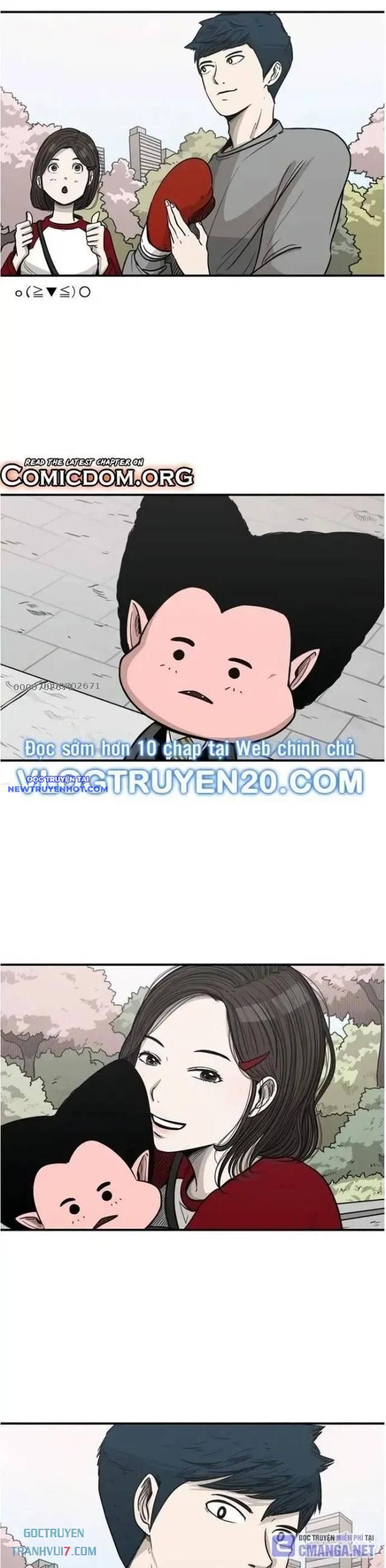 Shark - Cá Mập - Chapter 75 - Page 23