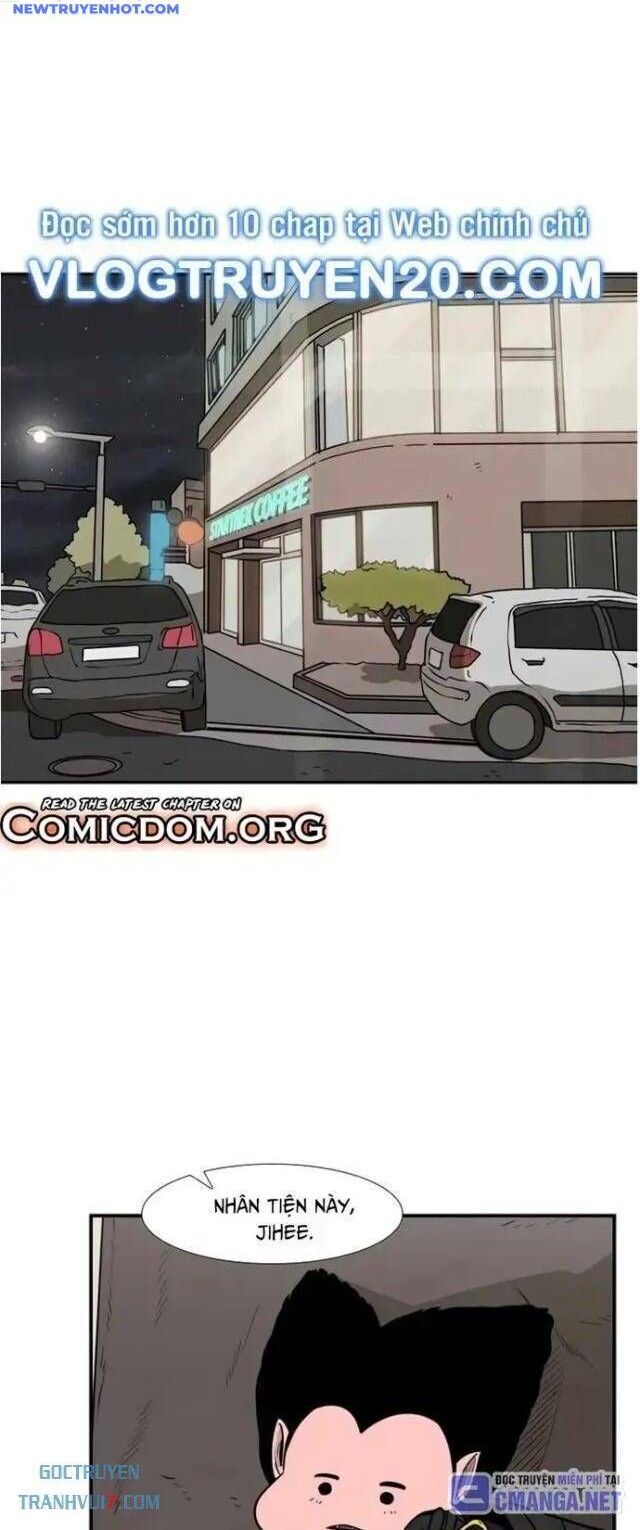 Shark - Cá Mập - Chapter 75 - Page 25