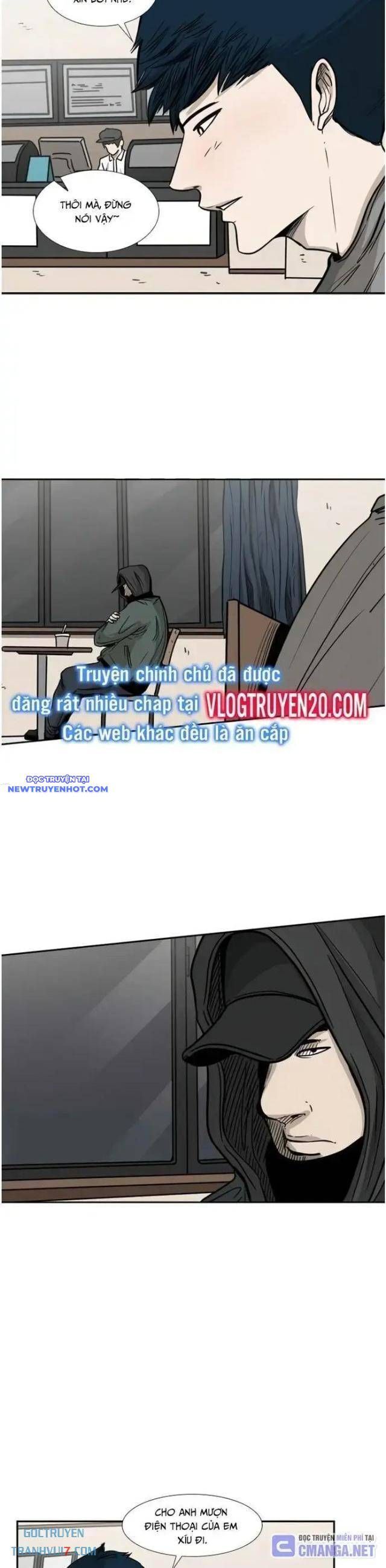 Shark - Cá Mập - Chapter 75 - Page 27