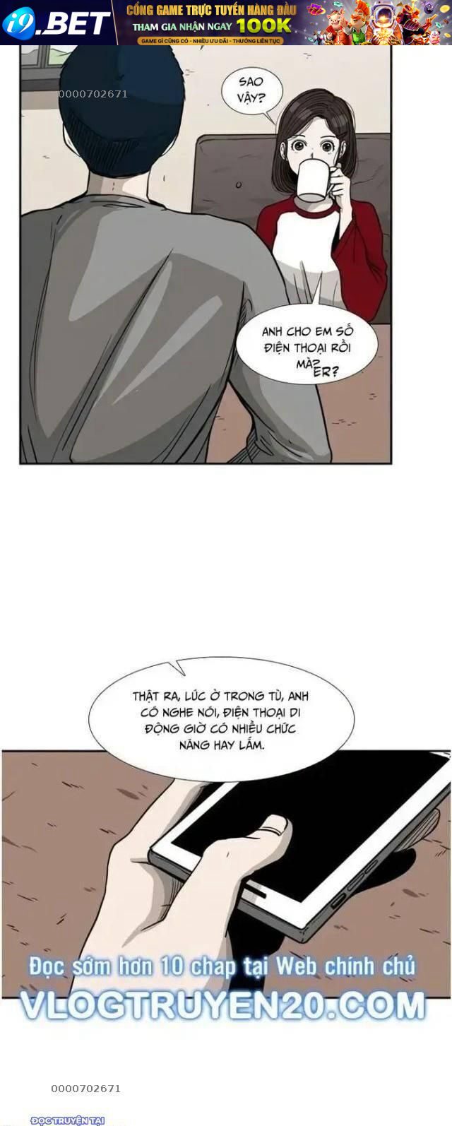 Shark - Cá Mập - Chapter 75 - Page 28
