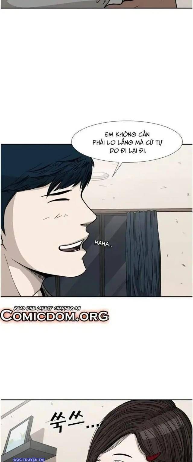 Shark - Cá Mập - Chapter 75 - Page 31