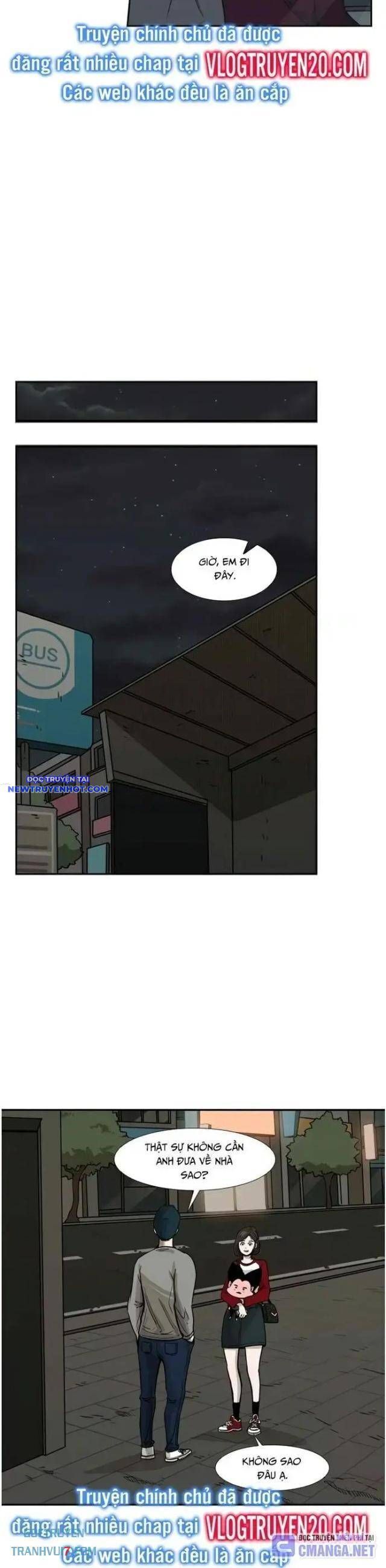 Shark - Cá Mập - Chapter 75 - Page 34